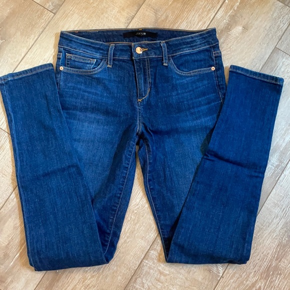 Joe’s skinny jeans